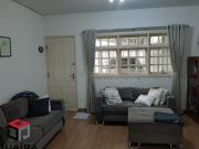 Sobrado à venda 3 quartos 2 suítes 4 vagas Assunção São...