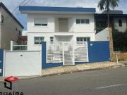 Sobrado à venda 3 quartos 2 suítes 4 vagas Independência...