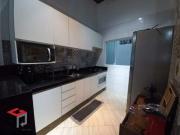 Sobrado à venda 3 quartos 2 suítes 5 vagas Nova...