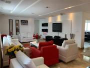 Sobrado à venda 3 quartos 2 suítes 6 vagas Gilda Santo...