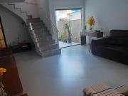 Sobrado à venda 3 quartos 2 suítes 8 vagas Las Vegas...