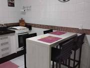 Sobrado à venda, 3 quartos, 2 suítes, planejados, ar...