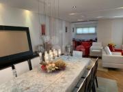 Sobrado à venda, 3 quartos 2 suítes Vila Gilda em Santo...