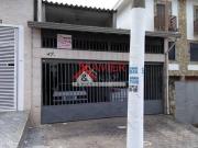 Sobrado à venda 3 Quartos, 2 Vagas, 138M², Pq do Carmo,...