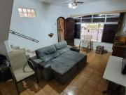 Sobrado à venda 3 quartos 2 vagas Alvorada Santo André SP