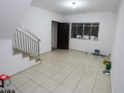 Sobrado à venda 3 quartos 2 vagas Assunção São Bernardo...