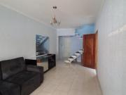 Sobrado à venda 3 quartos 2 vagas Baeta Neves São...