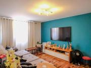 Sobrado à venda 3 quartos 2 vagas Campestre Santo André SP