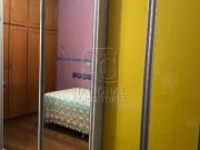 Sobrado à venda, 3 quartos, 2 vagas, Campestre Santo...