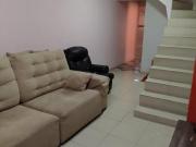 Sobrado à venda 3 quartos 2 vagas Capuava Santo André SP