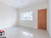 Sobrado à venda 3 quartos 2 vagas Casa Branca Santo André SP