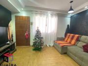 Sobrado 108 m² Localizado No Bairro Demarchi São...