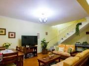 Sobrado à venda 3 quartos 2 vagas Floresta Santo André SP