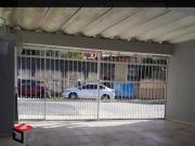 Sobrado à venda 3 quartos 2 vagas Ipanema Santo André SP