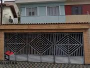 Sobrado à venda 3 quartos 2 vagas Jordanópolis São...