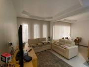 Sobrado à venda 3 quartos 2 vagas Jordanópolis São...