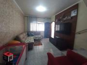 Sobrado à venda 3 quartos 2 vagas Las Vegas Santo André SP