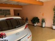 Sobrado à venda 3 quartos 2 vagas Nova Petrópolis São...