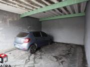 Sobrado à venda 3 quartos 2 vagas Palmares Santo André SP