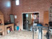 Sobrado à venda, 3 quartos, 2 vagas, Piraporinha Diadema/SP