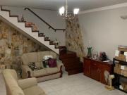 Sobrado à venda 3 quartos 2 vagas Santa Maria São...