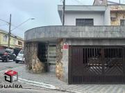Sobrado à venda 3 quartos 2 vagas Taboão São Bernardo do...