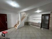 Sobrado à venda 3 quartos 2 vagas Taboão São Bernardo do...