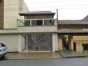 Sobrado à venda 3 quartos 2 vagas Terra Nova II São...