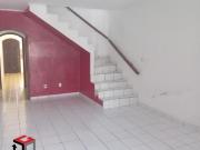 Sobrado à venda 3 quartos 2 vagas Valparaíso Santo André SP