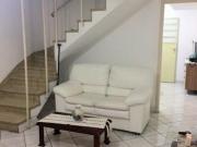 SOBRADO à venda, 3 quartos, 2 vagas, Vila Firmiano Pinto...