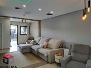 Sobrado à venda 3 quartos 3 suítes 2 vagas Das Nações...