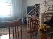 Sobrado à venda, 3 quartos, 3 suítes, 2 vagas,...