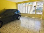 Sobrado à venda 3 quartos 3 suítes 2 vagas Novo Oratório...