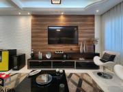 Sobrado à venda 3 quartos 3 suítes 2 vagas Rudge Ramos...