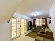 Sobrado à venda 3 quartos 3 suítes 2 vagas Santa...