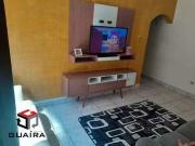 Sobrado à venda 3 quartos 3 suítes 2 vagas Teles de...