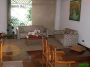 SOBRADO à venda, 3 quartos, 3 suítes, 2 vagas, Vila...