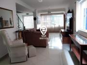 Sobrado à venda, 3 quartos, 3 suítes, 2 vagas, Vila...