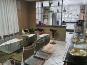 Sobrado à venda 3 Quartos, 3 Suites, 360M², Parque...