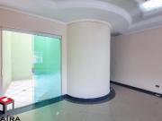 Sobrado à venda 3 quartos 3 suítes 3 vagas Assunção São...