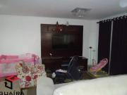 Sobrado à venda 3 quartos 3 suítes 3 vagas Bela Vista...