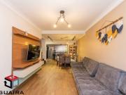 Sobrado à venda 3 quartos 3 suítes 3 vagas Gonçalves São...