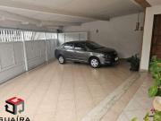 Sobrado à venda 3 quartos 3 suítes 3 vagas Rudge Ramos...