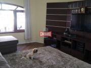 Sobrado à venda, 3 quartos, 3 suítes, 3 vagas, Rudge...