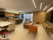 Sobrado à venda 3 quartos 3 suítes 4 vagas Alzira Santo...