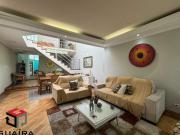 Sobrado à venda 3 quartos 3 suítes 4 vagas Baeta Neves...