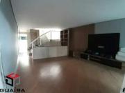 Sobrado à venda 3 quartos 3 suítes 4 vagas Centro Diadema SP