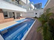 Sobrado à venda, 3 quartos, 3 suítes, 4 vagas, Cerâmica...