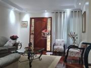 Sobrado à venda 3 quartos 3 suítes 4 vagas Dos Casa São...