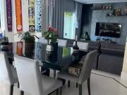 Sobrado à venda 3 quartos 3 suítes 4 vagas Dos Pássaros...